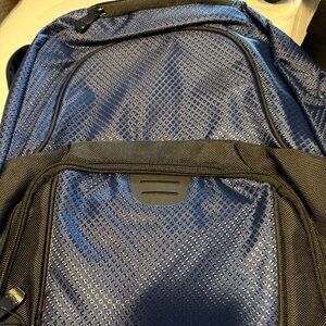 Puma Sport Backpack with Laptop Space